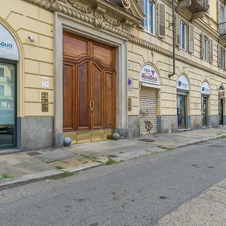 Guesthost - Dante Subway 아파트