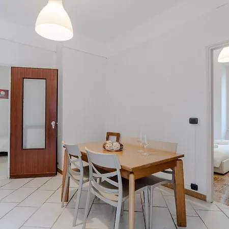 Guesthost - Dante Subway 토리노