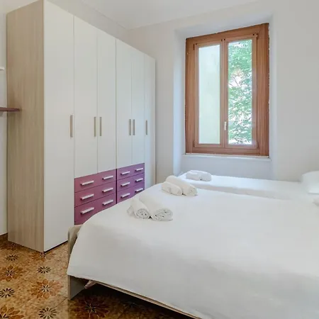 Apartamento Guesthost - Dante Subway