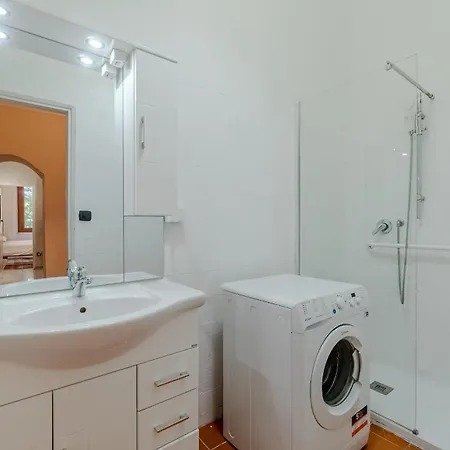 Guesthost - Dante Subway Appartement