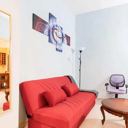 Guesthost - Dante Subway Appartement Turin