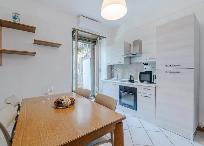 Apartament Guesthost - Dante Subway Turyn